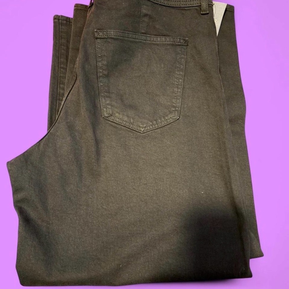 Universal Thread Jeans